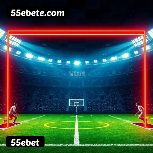 55ebet segurança SSL 256-bit - Licença Curaçao, eCOGRA, GLI certificado