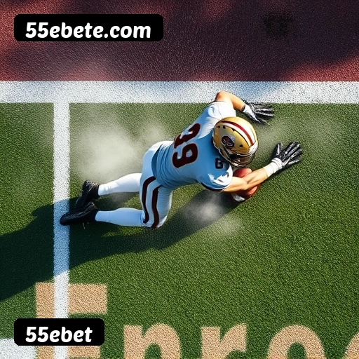 Estatísticas 55ebet 2025–2026 - 120 mil jogadores ativos, R$72.5M pagos, RTP 96.52%