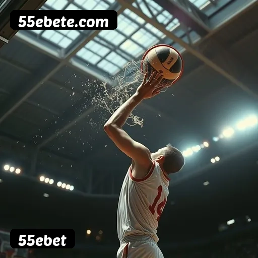 Níveis do programa VIP da 55ebet